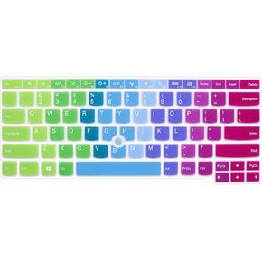 Keyboard Cover for Lenovo Thinkpad X1 Carbon 14" 5th/6th/7th in Kuwait