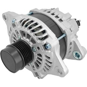 04801490AA A2TX0281 Alternator fit for Dodge Journey 2009-2020, L4 2.4L, 12V 160A New