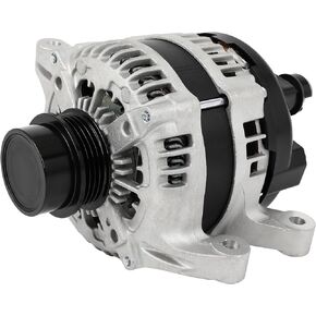 SCITOO Alternator for 11665 Alternators Fit for Ford for Edge 2015-2016, for Ford for Fusion 2013-2020, for Ford for Taurus 2013-2017, for Lincoln for MKC 2015-2019, for Lincoln for MKZ 2013-20