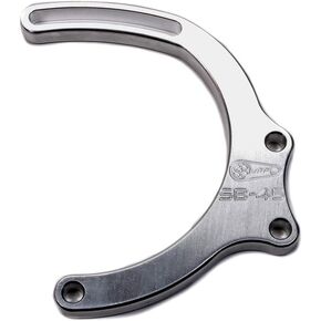 AL-9100-CL-B Alternator Bracket Mount