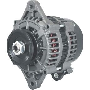 New Alternator Compatible With 1999-2002 Mercruiser 900SC GM 9.0L 19020600 19020604 862030 862030-1 862030T 20115017TBA, ADR0317, 40012152