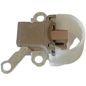 Dens New Alternator Brush Holder for Hyund.i K.i.a Toyo.a