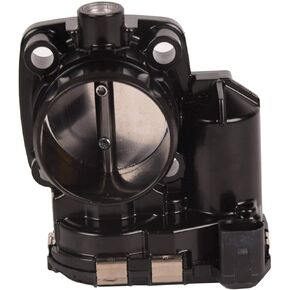 Bapmic 0280750505 Electronic Throttle Body Assembly Compatible with Sea-Doo SeaDoo Sea Doo RXP RXT GTX GTS GTR GTI