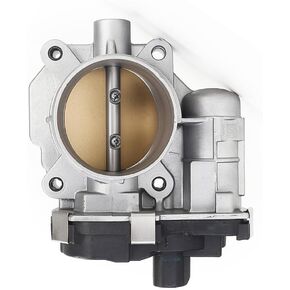 12615516 Throttle Body Compatibile with Chev-y Malib-u Buic-k GMC Pontia-c 2.4L 09-10