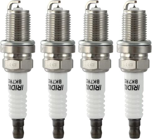 حزمة ملف الإشعال UF529، شمعات الإشعال 4644 متوافقة مع 2005-2016 Audi A3 A4 A5 A6 Q5 MK5 MK6 GTI Jetta R8 A7 A8 Q7 S4 Volkswagen VW CC لاستبدال 06E905115E 06E905115F، مجموعة من 4 in Kuwait