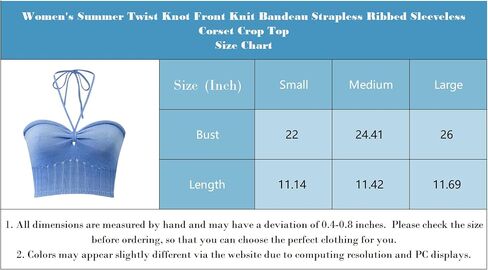 Women's Halter Crop Top Tie Backless Summer Sleeveless Knit Rib Cami Cropped Tank Top in Saudi Arabia