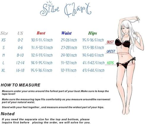 SHEKINI Women's Triangle Bikini Set Halter Sexy Bathing Suits String Low Waisted Two Piece Swimsuit in Kuwait
