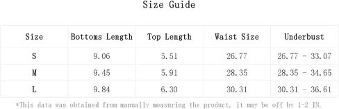 MakeMeChic Women's Two Piece Halter Bathing Suit Push Up High Cut Swimsuit Bikini Sets in Saudi Arabia