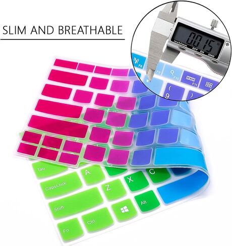 Keyboard Cover for Lenovo Thinkpad X1 Carbon 14" 5th/6th/7th in Kuwait