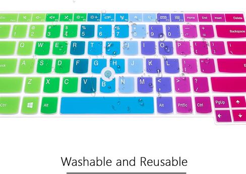 Keyboard Cover for Lenovo Thinkpad X1 Carbon 14" 5th/6th/7th in Kuwait