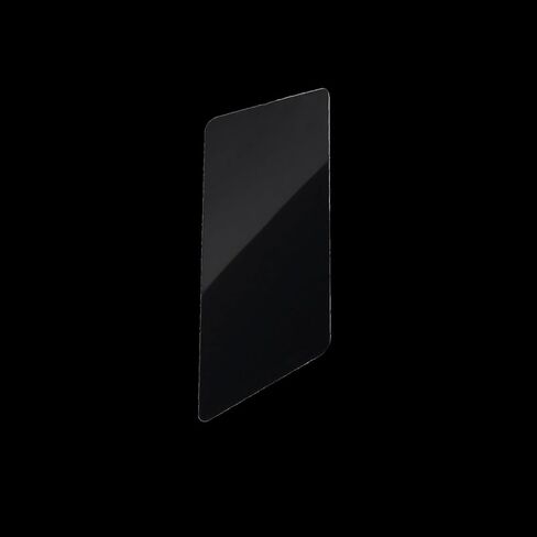 6.4 inch High Aluminum 3D Printing Equipment Protective Film - 9H Hardness, Scratch Resistance, Ultra-Thin and Durable, Nano Coating, Comprehensive Protection of 3D Printing Equipment in Saudi Arabia