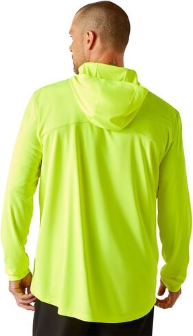 Ariat Men's Rebar Sunblocker Hooded T-Shirt in Saudi Arabia