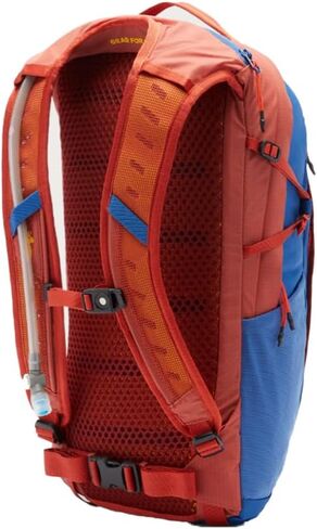 Cotopaxi Lagos 15L Hydration Pack Pacific/Magma in Saudi Arabia