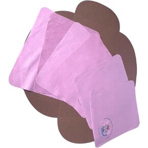 Rose Radiance: Your Must-Have Eyeglass Cleaning Cloths for Flawless Vision