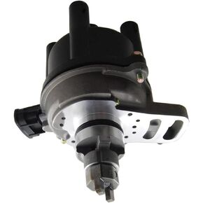 New Distributor Compatible With 1994 1995 1996 94 95 96 Toyota Camry Celica 2.2 4-cyl, Replaces 19100-74110