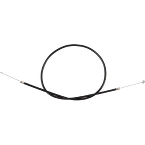 GOOFIT 32.28" Throttle Cable for 2 stroke 47cc 49cc Atv Quad Dirt Bike Pocket Bike Scooter