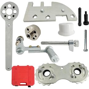 Camshaft Alignment Tool Kit B4204 /B4154 Engine Camshaft Chain Timing Belt Tool compatible with Volv-o 1.5T 2.0T S60 S80 S90 V40 V60 V70 V90 XC60 XC70 XC80 XC90 -engine (8-Speed Transmission)