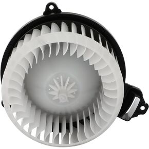 OCPTY A/C Heater Blower Motor Air Conditioning HVAC for Fit for 2016-2023 for Toyota Tacoma A/C Heater Blower Motor With Fan Cage Air Conditioner