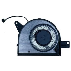 Replacement CPU Cooling Fan Cooler for Dell Latitude 5580 5590 Series Laptop EG50050S1-CA80-S9A (Only fit for Independent Graphics Card Version)