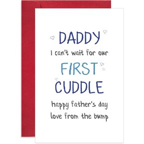 Funny Fishing Father’s Day Card, Cute Fathers Day Card Gift for Dad, Happy Father’s Day to the Coolest Pop