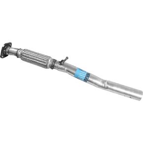 Walker 53985 Exhaust Pipe 2" Outlet (OD) for Fiat 500