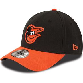 New Era MLB JR Road Team Classic 39THIRTY Stretch Fit Cap