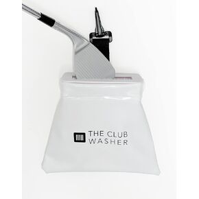 White Edition - Golf Club Washer