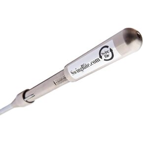 Original SwingRite with Standard Black Grip