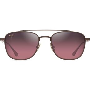 Maui Jim Kahana Square Sunglasses