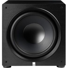 ELAC Varro Premium Series 15" 500W Powered Subwoofer
