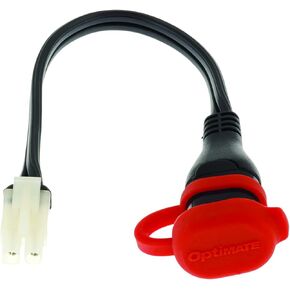 TECMATE Optimate Cable O-27, Adapter, Polarity, SAE