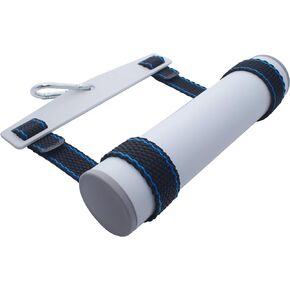 مقبض تمرين مصارعة الذراع - مقبض وحزام للتدريب في صالة الألعاب الرياضية، مقوي المعصم والساعد، معدات التمرين، قبضة الدهون in Kuwait