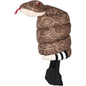Daphne's Headcovers Rat