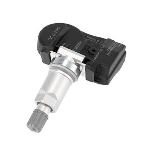 X AUTOHAUX BHA4-37-140 Tire Pressure Monitoring System Sensor TPMS Sensor 315MHz for Mazda 2 3 5 6 CX-9 CX-7