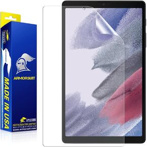 ArmorSuit 2 Pack Anti Glare Screen Protector for Samsung Galaxy Tab A7 Lite [8.7 inch] (2021) MilitaryShield Matte Film - Made in USA