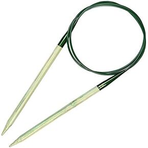 Lykke Grove 32" Circular Bamboo Knitting Needles (US 2.5 / 3mm)