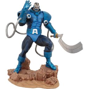 Marvel Premier Collection: Comic Apocalypse Statue