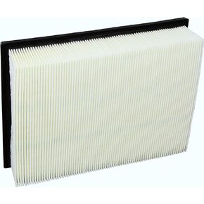 BOSCH 5494WS Workshop Engine Air Filter - Compatible With Select BMW 320i, 323Ci, 323i, 323is, 325Ci, 325i, 325is, 325xi, 328Ci, 328i, 328is, 330Ci, 330i, 330xi, 525i, 528i, 530i, M3, X3, Z3, Z4