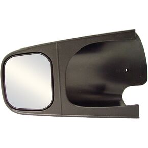 CIPA 10500 Custom Towing Mirror - Dodge, Pair