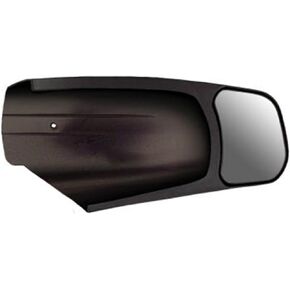 CIPA 10952 Passenger Side Custom Towing Mirror Silverado / Sierra
