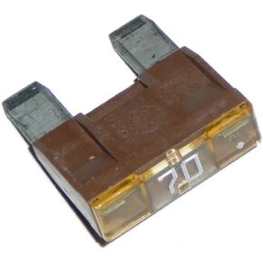 Painless Performance 80102 Maxi-Fuse, 70 Amp