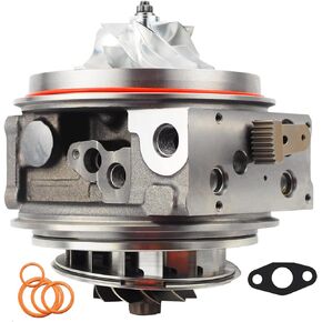 Upgrade HE400VG HE451VE Turbo cartridge CHRA 2882111RX 2882111NX Fits for Holset Cummins Various ISX ISX15 QSX 2841220 3773561 3781362 3768194 ISX CM570 CM870 CM871 CM871E Engine TurboCharger
