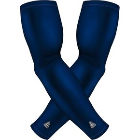 B-Driven Sports Compression Arm Sleeves For Men Women Youth | Athletics, UV Protection, Medical in Kuwait