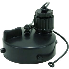 VALTERRA T1020-5 Gray Water Drain Adapter