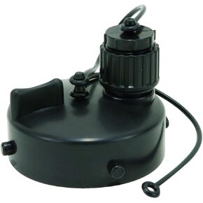 محول تصريف المياه الرمادي Valterra T1020-5 (6)