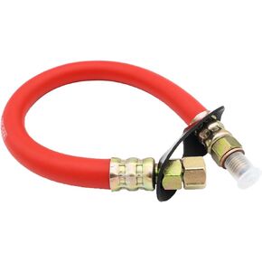 Oil Drain Hose - HON1010 For Kohler CS4, CS6 For Hon-da GX110, GX120, GX160, GX200 with 10 mm oil drain port (1)