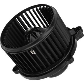 MAYASAF 700138 HVAC Blower Motor Assembly w/Fan Cage fit for Kia 2004 2005 2006 2007 2008 2009 Spectra, 2005-2009 Spectra5