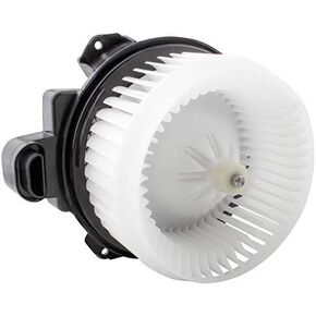 700214 HVAC Heater Blower Motor Assembly with Fan Cage for Toyota RAV4 2006-2018 Corolla iM 2017-2018 Scion iM 2016, PM9355 87103-42101 87103-0R010