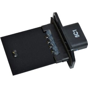 Universal Air Conditioner SW 9960C HVAC Blower Motor Resistor