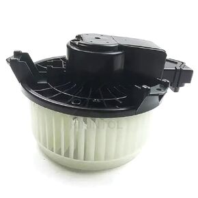 272700-5020 245-7839 2457839 676056 محرك منفاخ التيار المتردد 24V لـ 312D 319D 320D 324D 325D 330D 349D حفارة M316 M318 M322 M324 حفارة بعجلات
